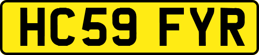 HC59FYR