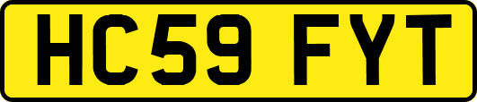 HC59FYT