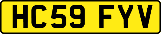 HC59FYV