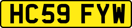 HC59FYW