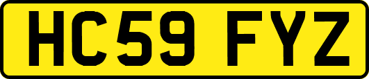 HC59FYZ
