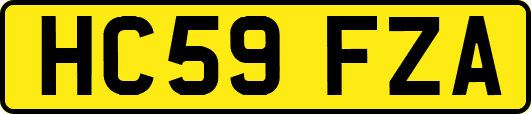 HC59FZA
