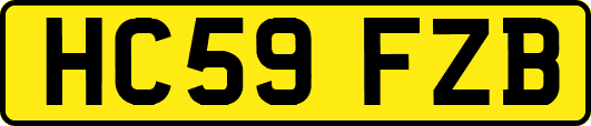 HC59FZB