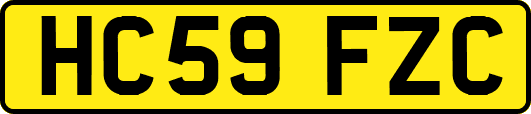 HC59FZC