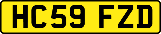 HC59FZD
