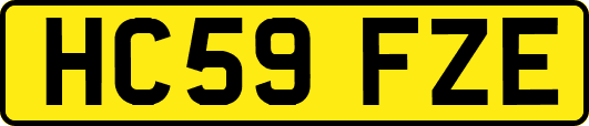 HC59FZE