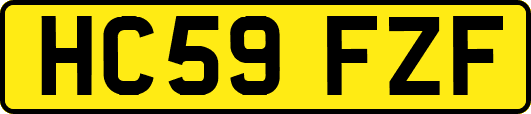 HC59FZF