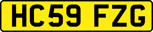 HC59FZG