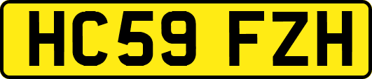 HC59FZH