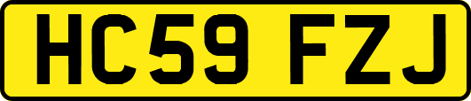 HC59FZJ