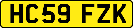 HC59FZK