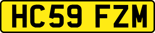 HC59FZM
