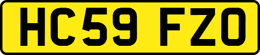 HC59FZO
