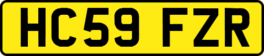 HC59FZR