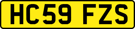 HC59FZS