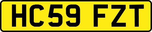 HC59FZT
