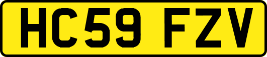 HC59FZV