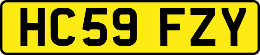 HC59FZY