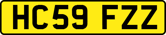 HC59FZZ