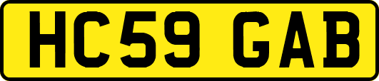 HC59GAB