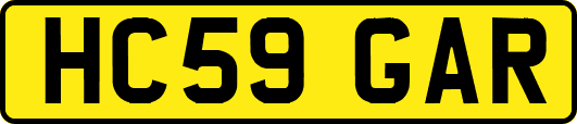 HC59GAR