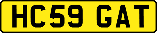 HC59GAT