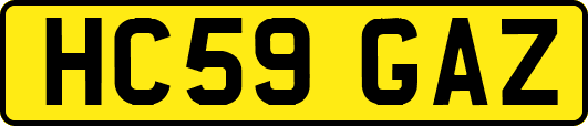 HC59GAZ