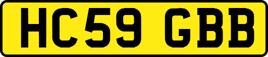 HC59GBB
