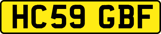 HC59GBF