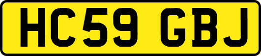 HC59GBJ