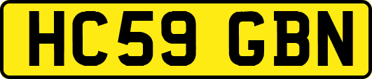 HC59GBN