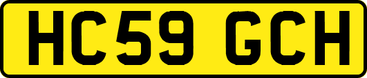 HC59GCH