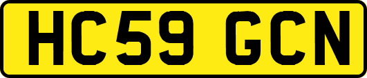 HC59GCN