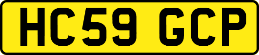 HC59GCP