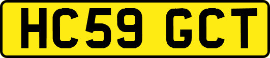 HC59GCT