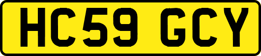 HC59GCY