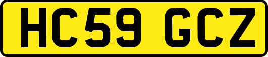HC59GCZ