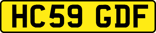 HC59GDF