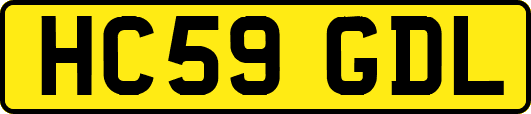 HC59GDL
