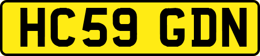 HC59GDN