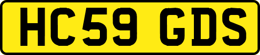 HC59GDS
