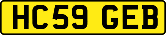 HC59GEB