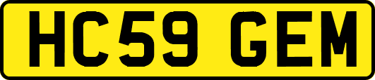 HC59GEM