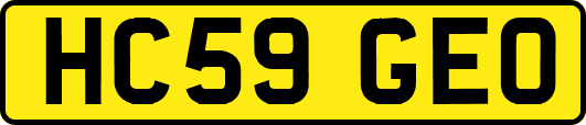 HC59GEO