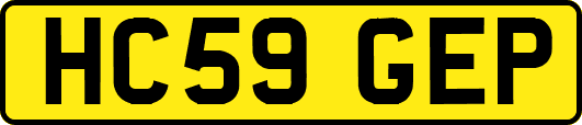 HC59GEP
