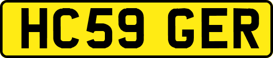 HC59GER