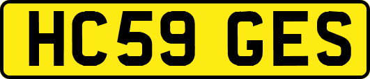 HC59GES