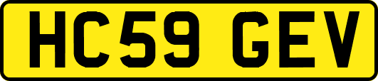 HC59GEV