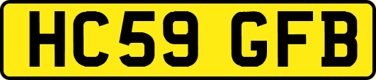 HC59GFB