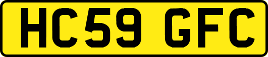 HC59GFC